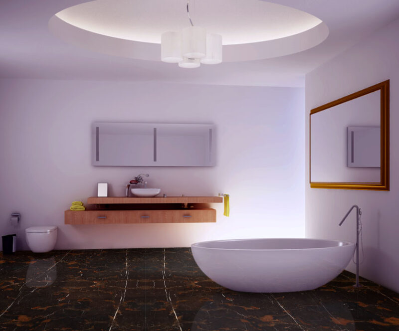 Golden Sienna - Image 3