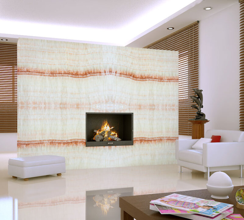 Golden Wave Onyx - Image 2