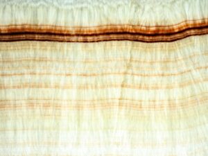 Golden wave Onyx (Backlit)