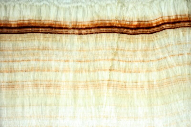 Golden wave Onyx (Backlit)
