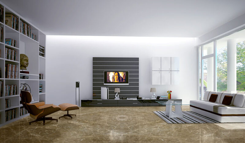 Grey Emperador - Image 2