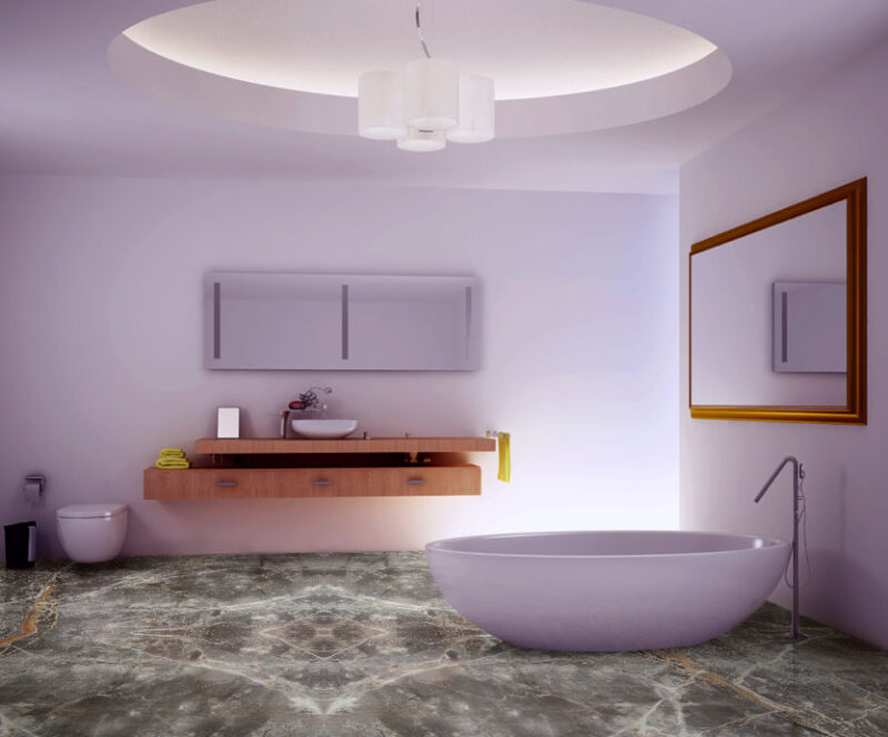 Grey Flurry - Image 3