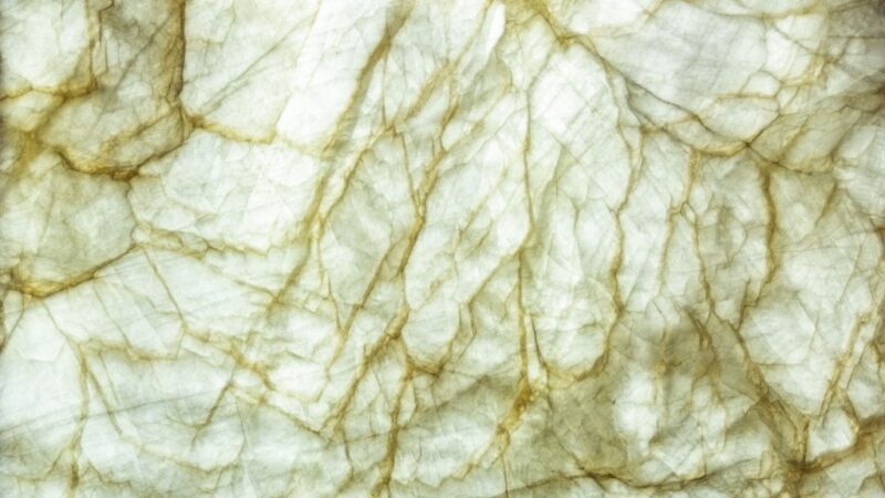 Ice White Onyx (Backlit)