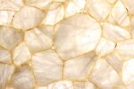 Ivory Quartz (Backlit)