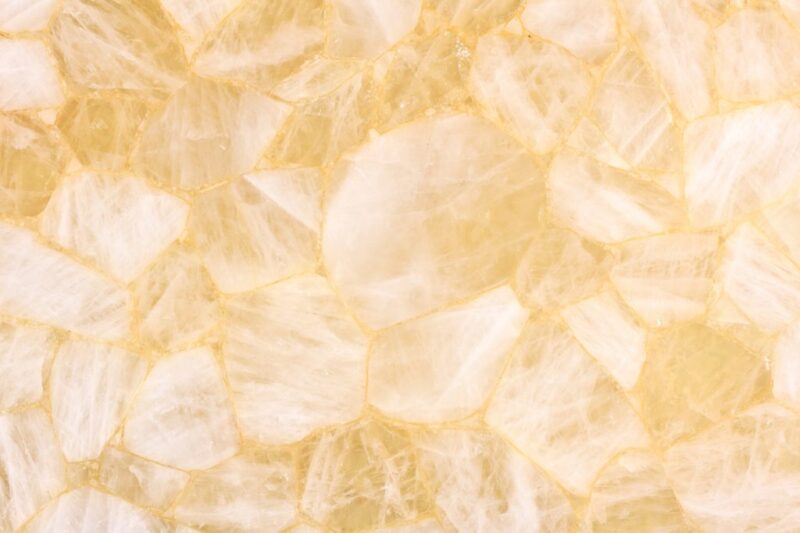 Ivory Quartz