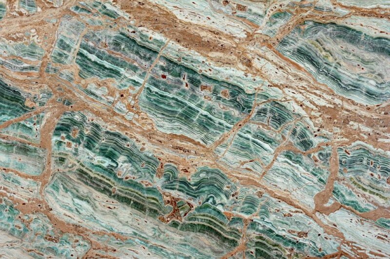 Jade Garden Onyx
