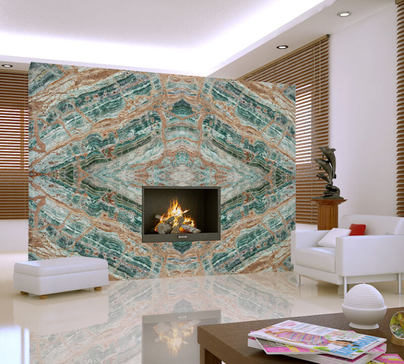 Jade Garden Onyx - Image 2