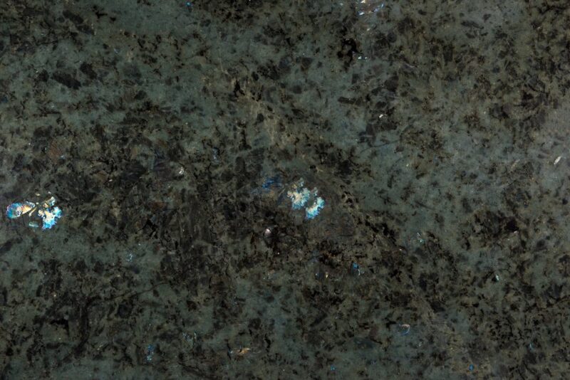 Labrodorite Green