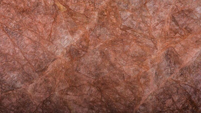 Mexican Red