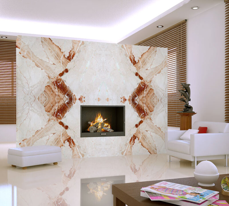 Montebello beige - Image 2
