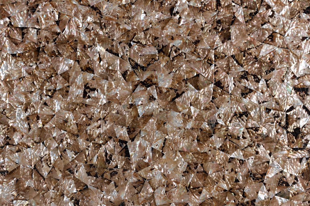 Mother OF Pearl Bronze