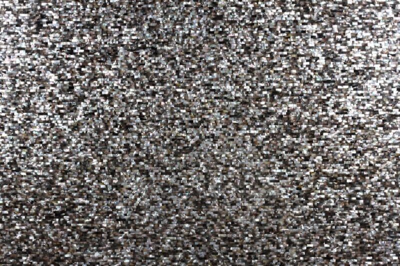 Mother Of Pearl Black