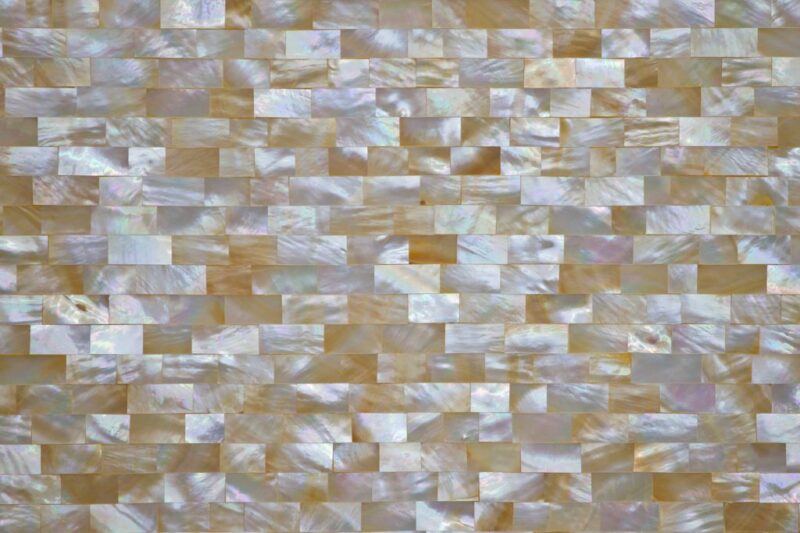 Mother Of Pearl Champagne