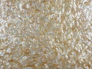 Mother Of Pearl Ivory Opale
