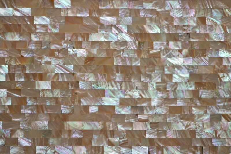 Mother Of Pearl Pink