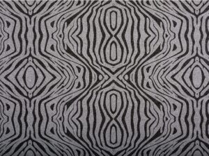 Natura Black Zebra