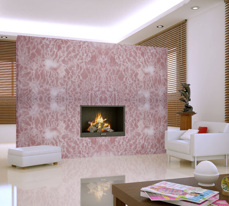 Pink Sapphire Onyx (Backlit) - Image 2
