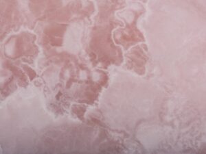 Pink Sapphire Onyx