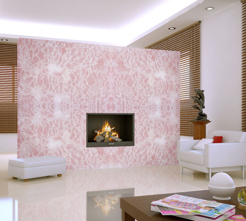 Pink Sapphire Onyx - Image 4