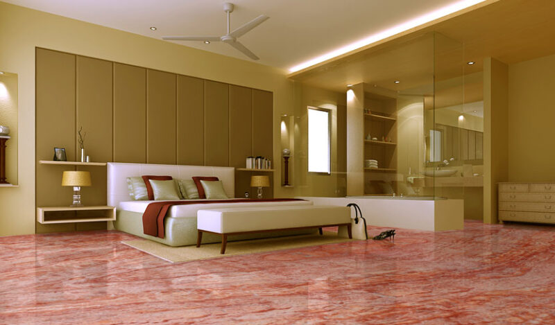 Pink Travertine - Image 2
