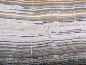 Platinum Wave Onyx