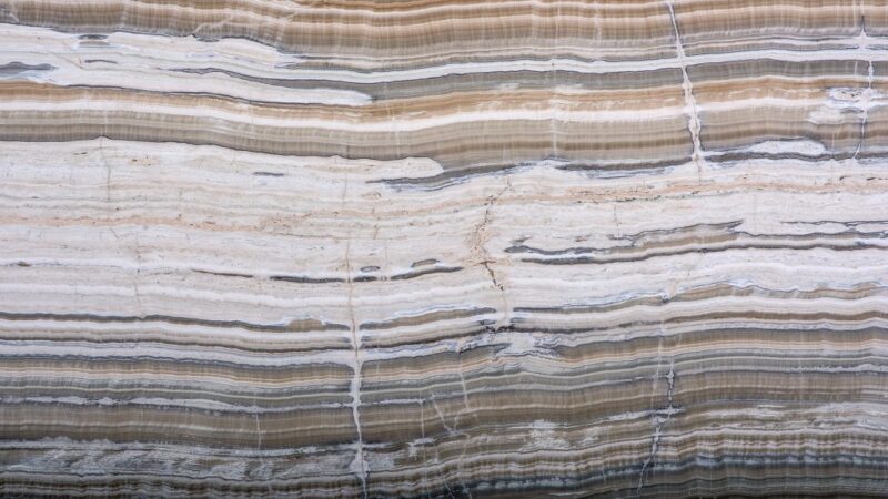Platinum Wave Onyx