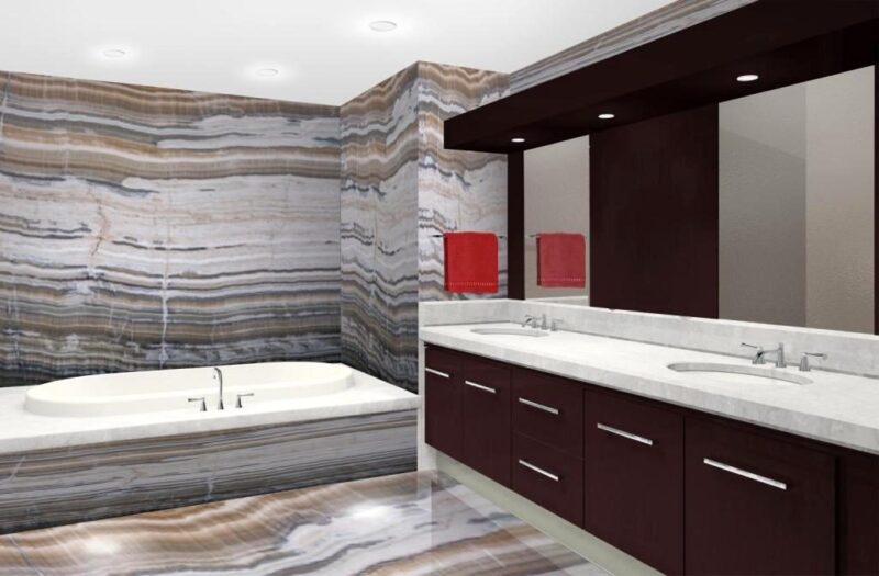 Platinum Wave Onyx - Image 3