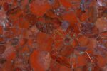Red Jasper