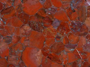 Red Jasper