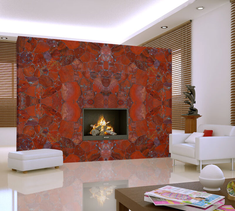 Red Jasper - Image 2