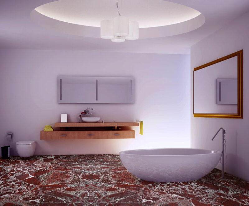 Red Lavante - Image 3