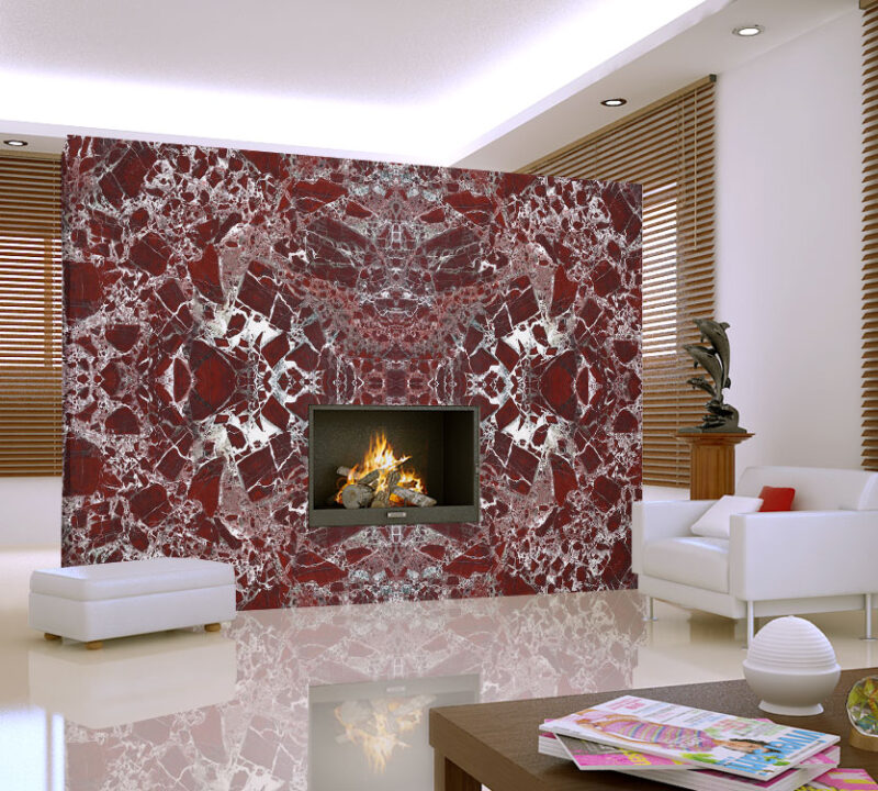 Red Lavante - Image 4