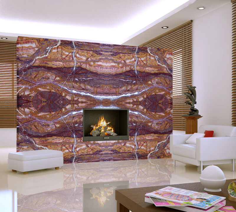 Red Traver Onyx - Image 2