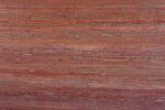 Red Travertine