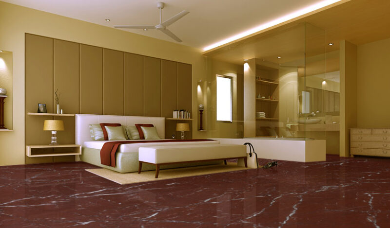 Rosso Agatha - Image 2