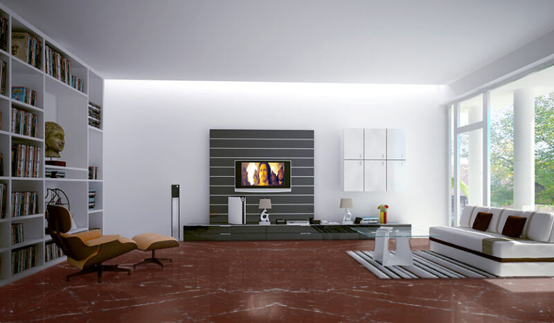 Rosso Agatha - Image 3