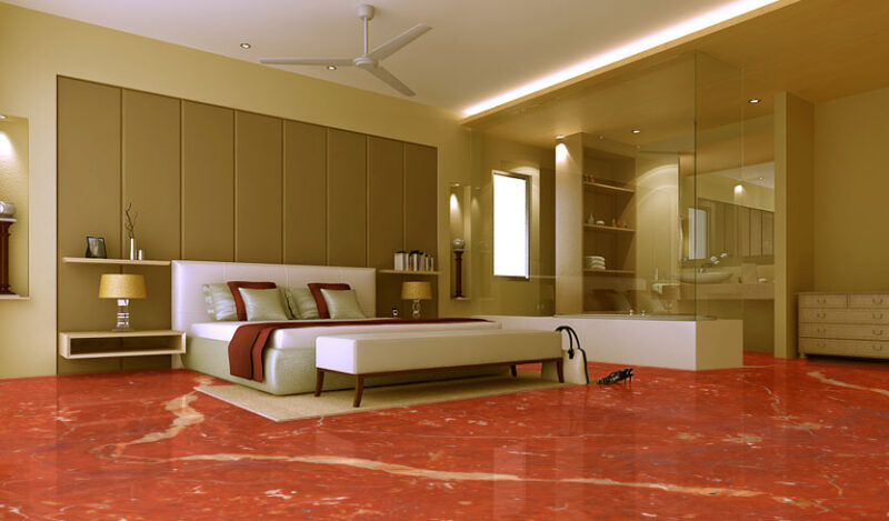 Rosso Laguna - Image 2