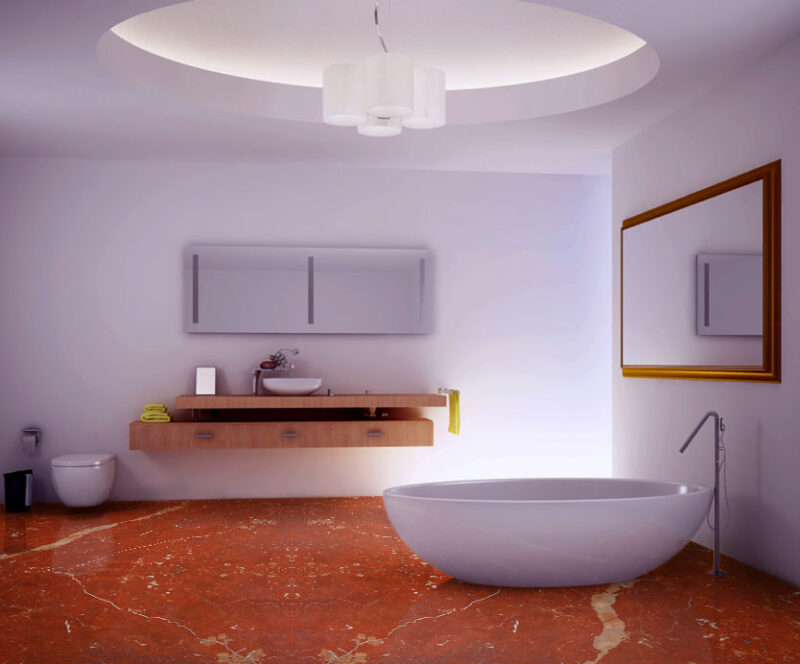 Rosso Laguna - Image 4