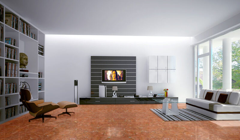 Rosso Pisthello - Image 3