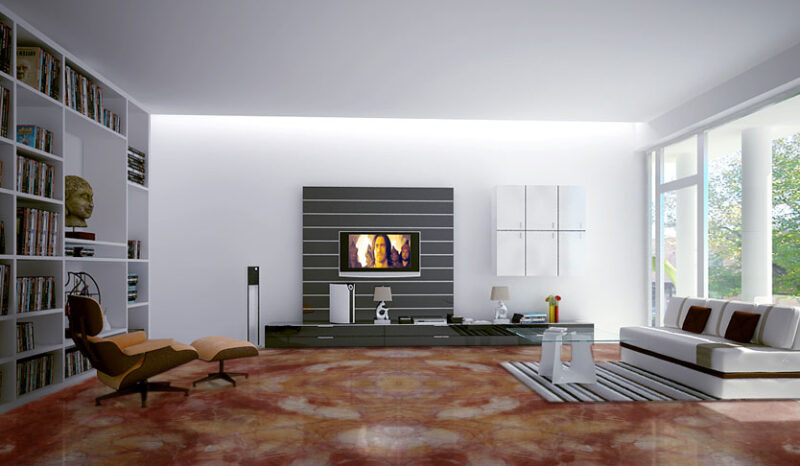 Rosso Rubino - Image 3
