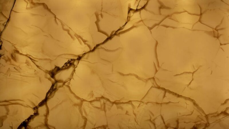 Ruby Red Onyx (Backlit)