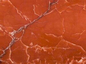 Ruby Red Onyx