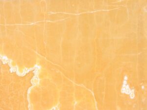 Saffron Onyx