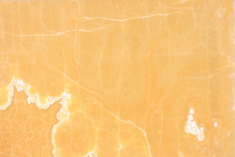 Saffron Onyx