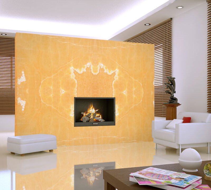 Saffron Onyx - Image 2