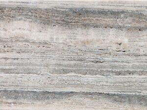 Silver Travertine