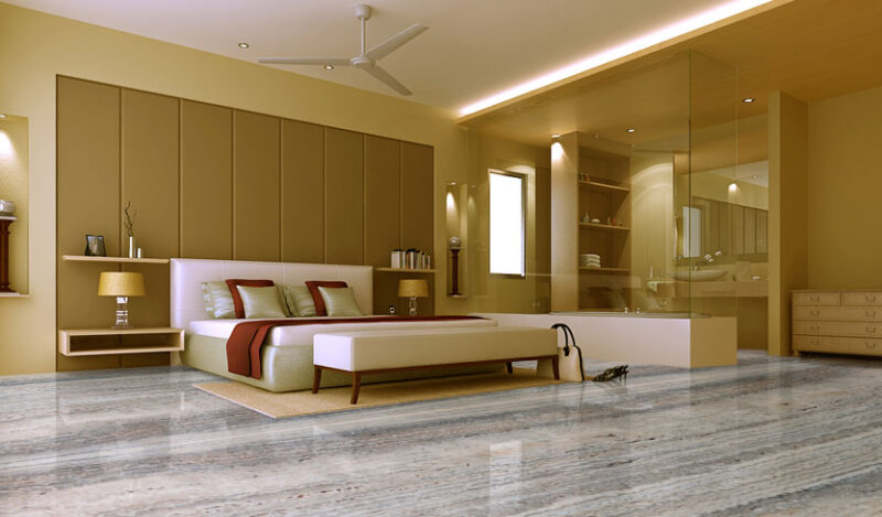 Silver Travertine - Image 2