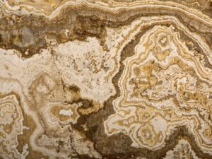Smoky Beige Onyx