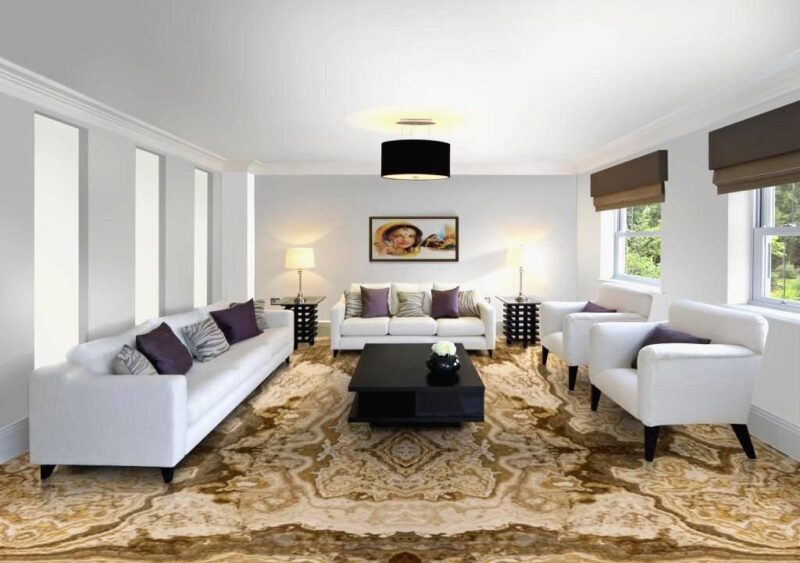 Smoky Beige Onyx - Image 2