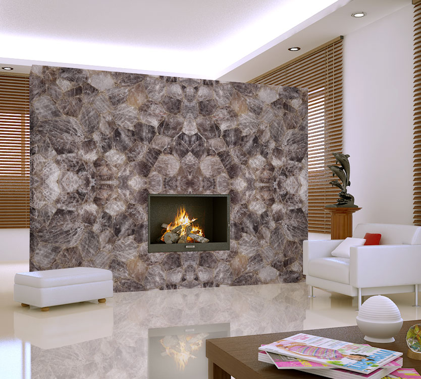 Smoky Quartz - Image 2